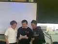 In Science!