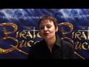 THE PIRATE QUEEN castcom Day 12, part 1