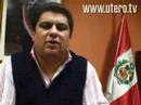 Carlos Raffo analiza el juicio a Fujimori Carlos Raffo analiza el juicio a Fujimori