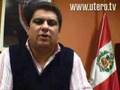 Carlos Raffo analiza el juicio a Fujimori