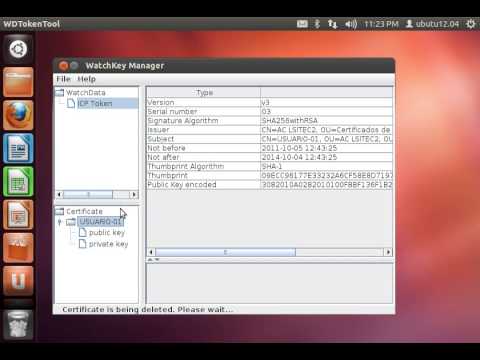 how to obtain pfx certificate
