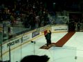 JWC Swiss vs Russia after ceremony