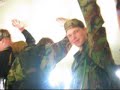 D-Day 2007 Raw footage
