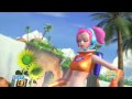 Sega Superstars Tennis Trailer