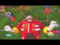 Sega Superstars Tennis Trailer
