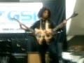 puguh kribo, twin legend, jakarta -indonesia 2009