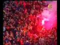 AHLY 2009 03 JAN vs ISMAILY - MOHAMED BARAKAT GOAL 1-0