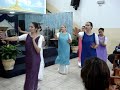 Dan�a Prof�tica  Miri�