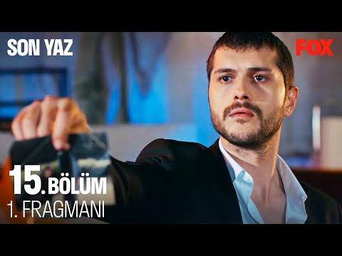 Son Yaz 15. Bölüm Fragmanı                                                                                                                                                                                                                                