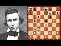 Chess World.net presents: The Classic Opera Game! - Morphy vs the Allies