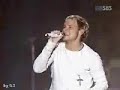 03 Shape of My heart live in Seoul
