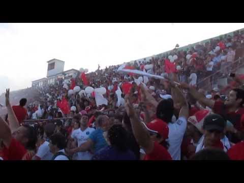 Ceibal - 24 de noviembre de 2013, Ceibal 1:0 Nacional.