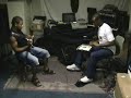 Finger Tap Drumming demo
