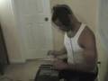 Finger Tap Drumming demo