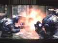 2v2 with inject and mercked