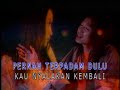 TIADA AKU JEMU - ZAMANI