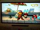 gc2007   rayman raving rabbids  video #2 