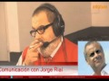 Inédito cruce radial entre Lanata y Rial por el caso de lavado de dinero