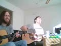 Atlantic City/Badlands - Bruce Springsteen Cover
