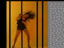 Sexy Testbild-Stripperin