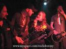 1. Tag des BScene Festivals 2008