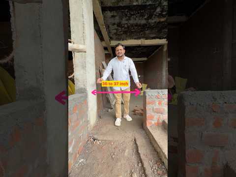 || CIVIL SITE VISIT || 🏠👷‍♂️✅ #viral #civilengineer #shorts
