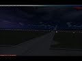 FSX-Final Approach at EDDF with 737