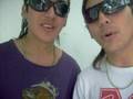 Saludo DuoPro para Arcangel