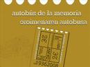 Flayer Autobús de la memoria Flayer Autobús de la memoria