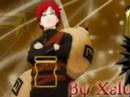 GAARA KUNG FU FIGTHING