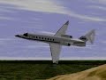 \"Microsoft Flight Simulator 98\" Game Trailer \"Microsoft Flight Simulator 98\" Game Trailer