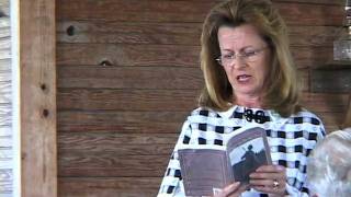 GlobeTrotter Jon Haggins TV on the Mississippi Queen Pt 2