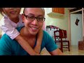 ‘You Don’t Do Dat!’ Conversations with a 6 yr old Pinay Girl in Manila, Philippines Pt. 2