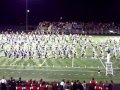 Music Along The Chippewa Blugold Marching Band