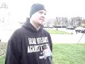 Geoff Millard explains \"freeze\" to FOX