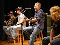 Crossin Dixon accoustic Crossin Dixon accoustic