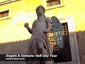Angels &amp; Demons Tour in Rome - Viator