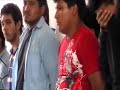 14 capturas en Santa Ana y Sonsonate
