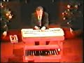 Klaus Wunderlich Wersi Live Concert Part 2