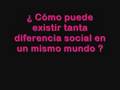 Injusticias