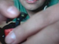 Bakugan Review on Darkus Alpha Percival