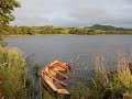 the isle of innisfree by the dublin city ramblers, lyrics and chords here
http://unitedireland.tripod.com/id185.html