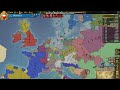 Let's Play Europa Universalis 3: Divine Wind Hansa Part 50