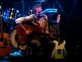 John Matthias Live