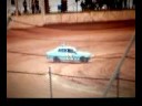 Jay Hills Rolls In Turn 4