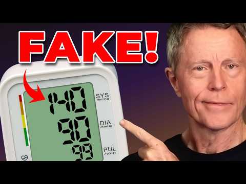 These 10 Mistakes Make Your Blood Pressure Look Too High