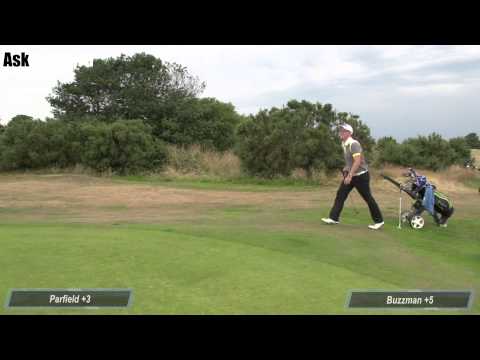 The Open Not So Special Part 5