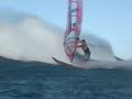 Robby Naish and Kai Lenny - Hookipa