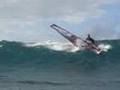 Robby Naish and Kai Lenny - Hookipa