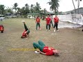 Brokenshire Cheerdance  Competition Division 4 Red Phoenix